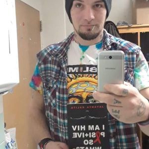 Meet your Posher, Matt